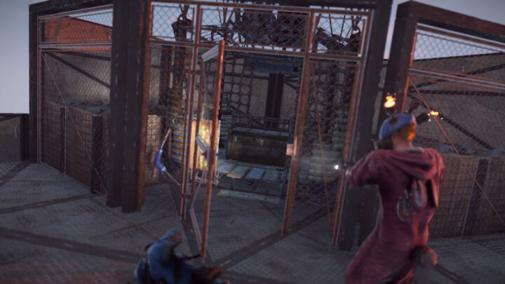 Rust AirEvent All Products