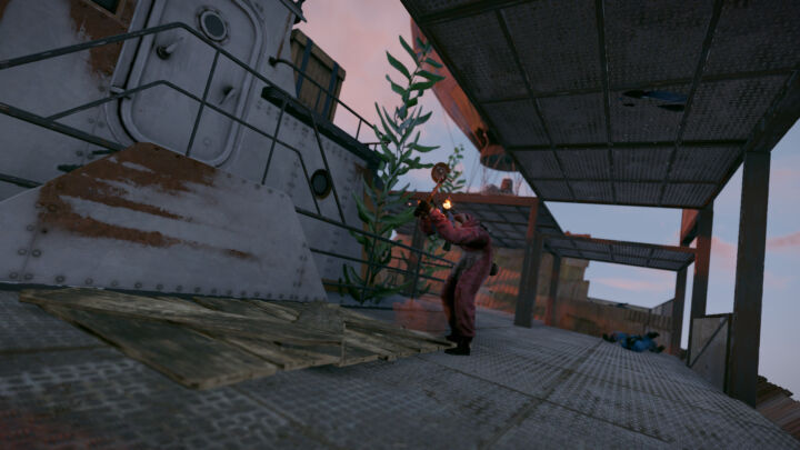 Rust AirEvent All Products