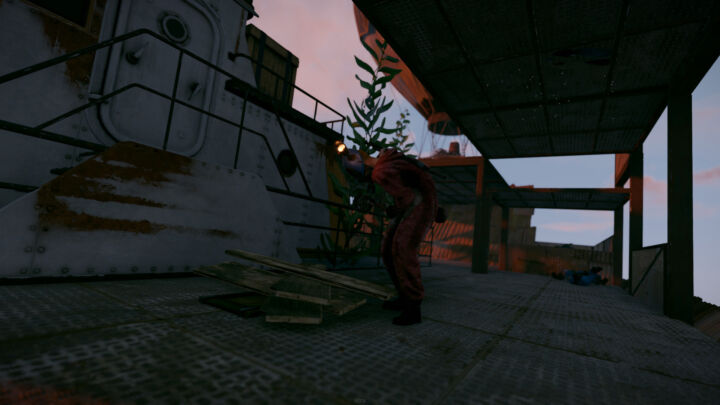 Rust AirEvent All Products