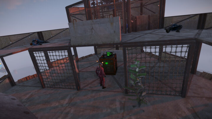 Rust AirEvent All Products