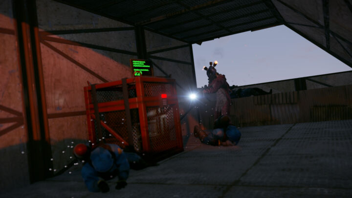 Rust AirEvent All Products