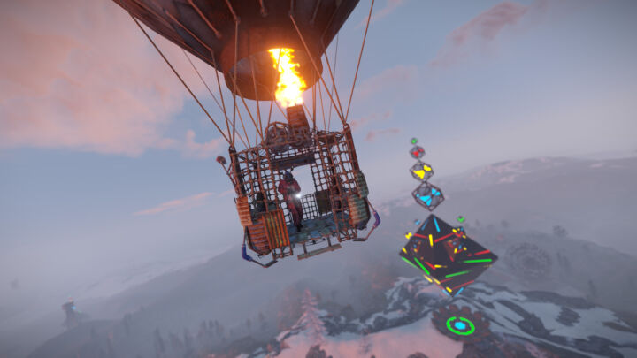 Rust AirEvent All Products