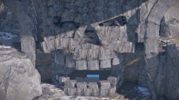 Rust Eastern Mountains All Products