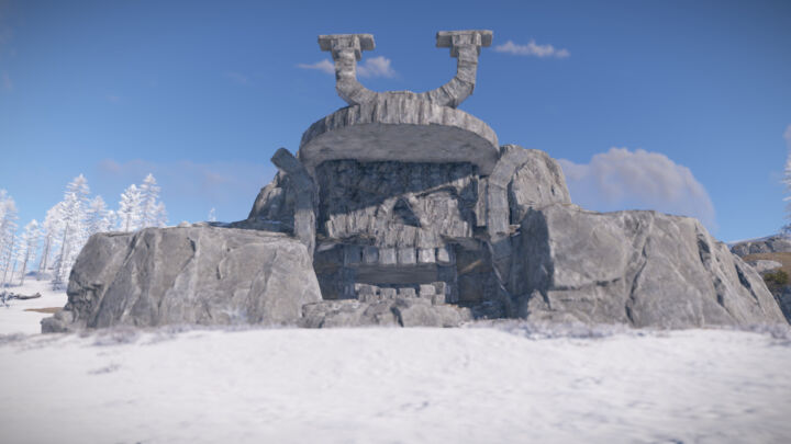 Rust Eastern Mountains All Products