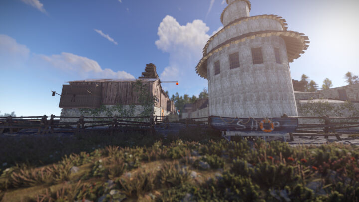 Rust Eastern Mountains All Products