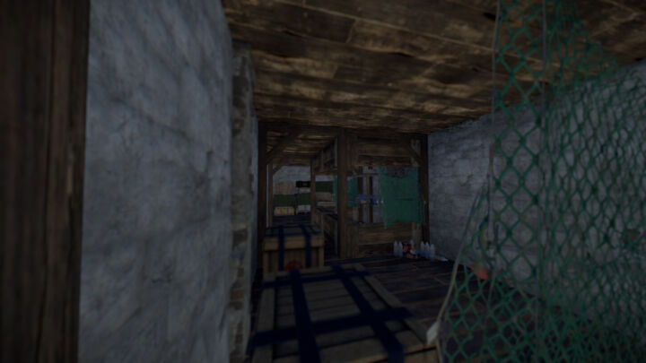 Rust Eastern Mountains All Products