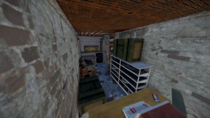 Rust Eastern Mountains All Products