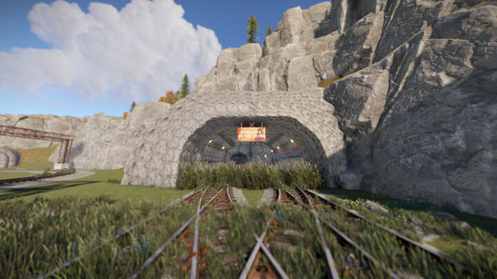 Rust Eastern Mountains All Products