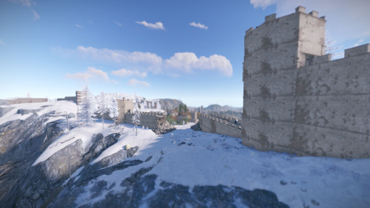 Rust Eastern Mountains All Products