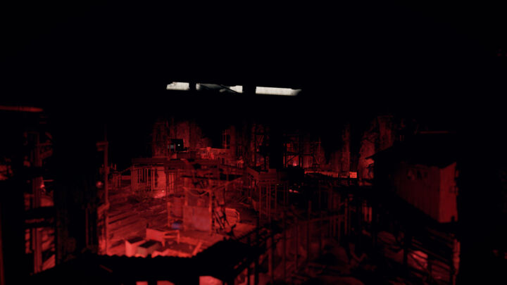 Rust Eastern Mountains All Products