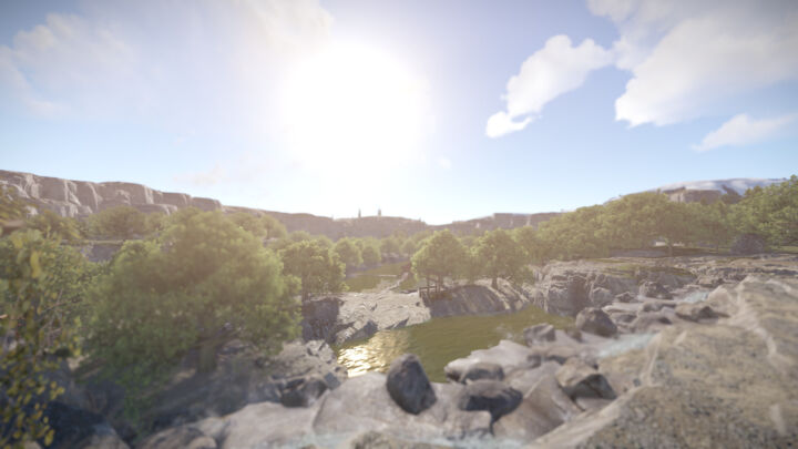 Rust Eastern Mountains All Products