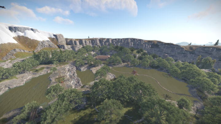 Rust Eastern Mountains All Products