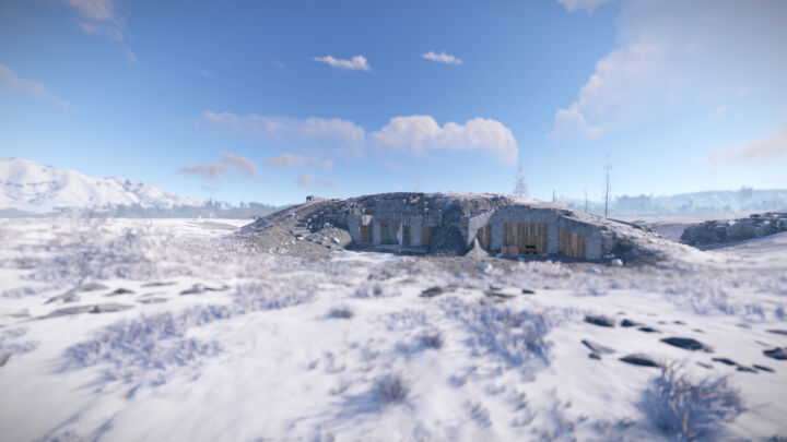 Rust Eastern Mountains All Products