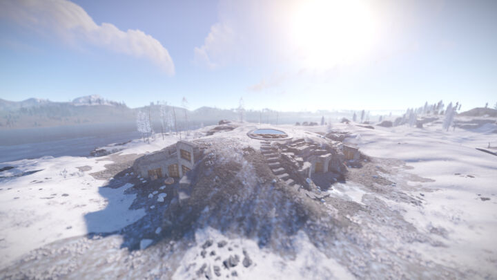 Rust Eastern Mountains All Products