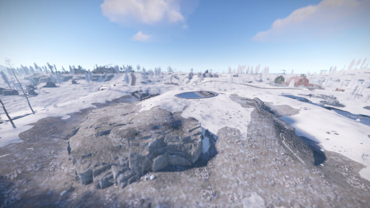 Rust Eastern Mountains All Products