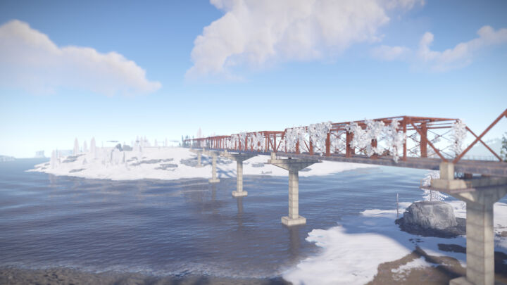 Rust Eastern Mountains All Products