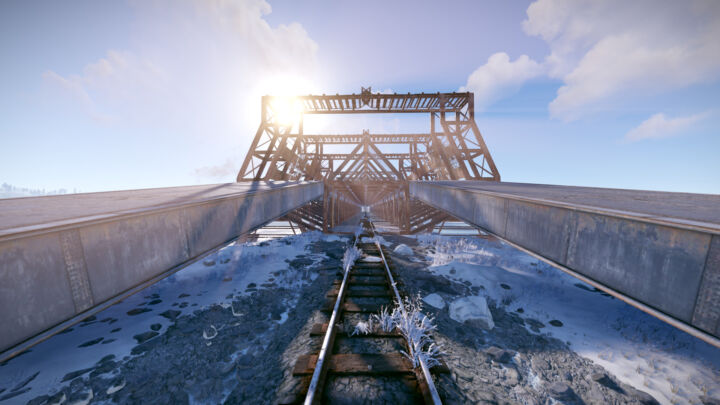 Rust Eastern Mountains All Products