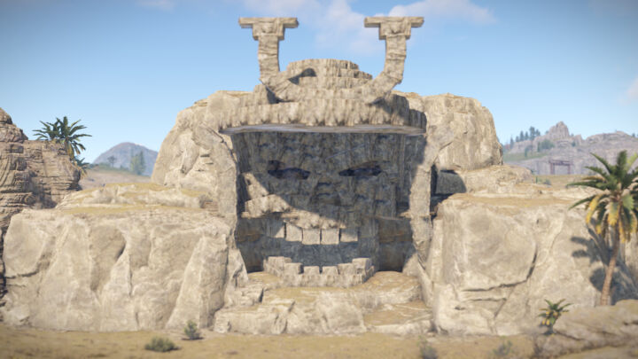 Rust Eastern Mountains All Products