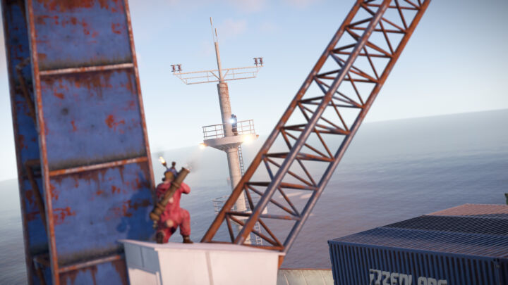 Rust HarborEvent All Products