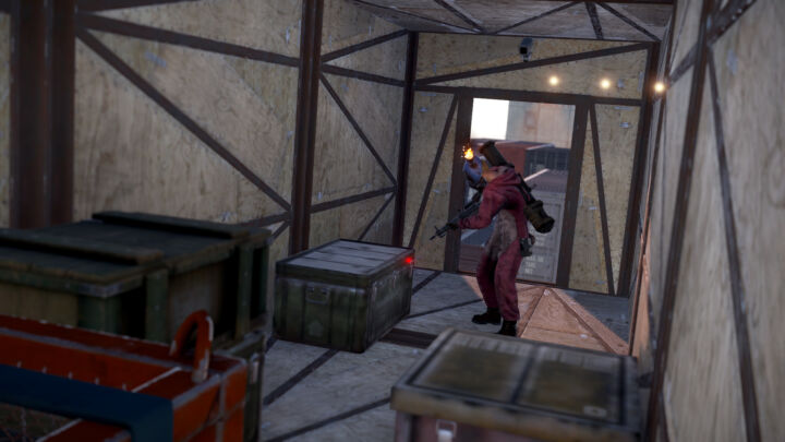 Rust HarborEvent All Products