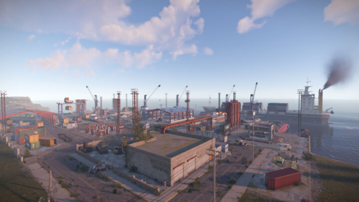 Rust HarborEvent All Products