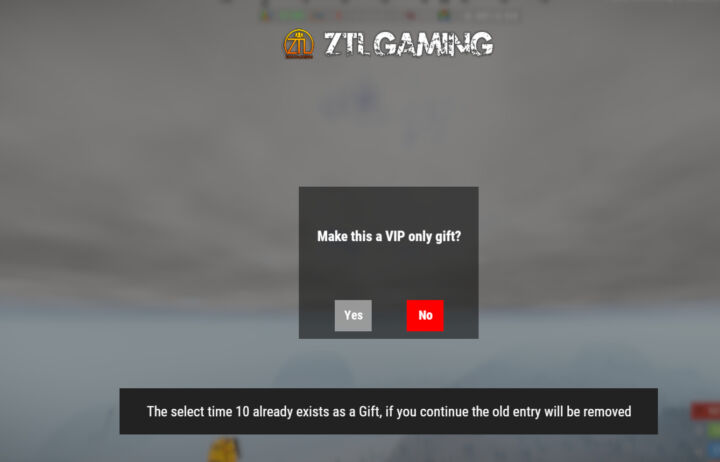 Rust Reward Gifts All Products