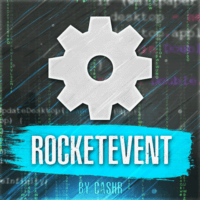 Rocketevent