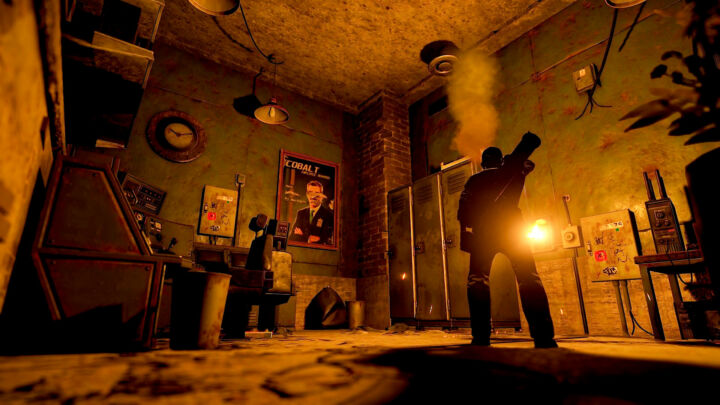 Rust Bank All Products