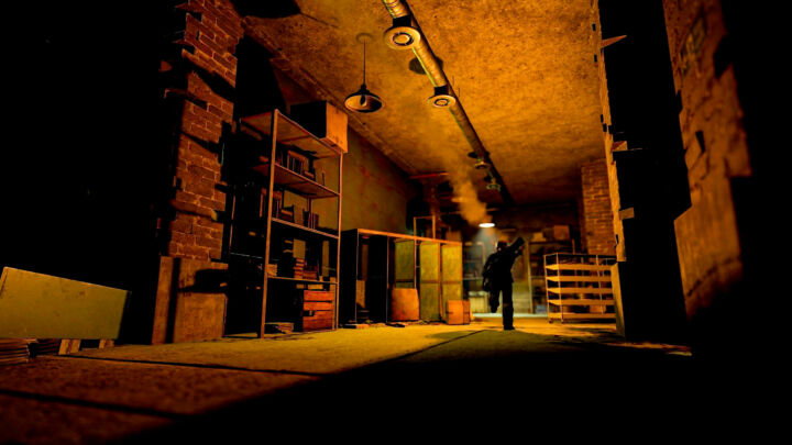 Rust Bank All Products