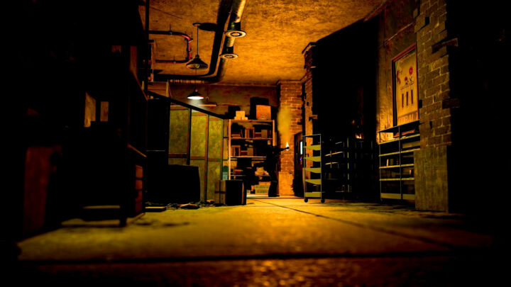 Rust Bank All Products