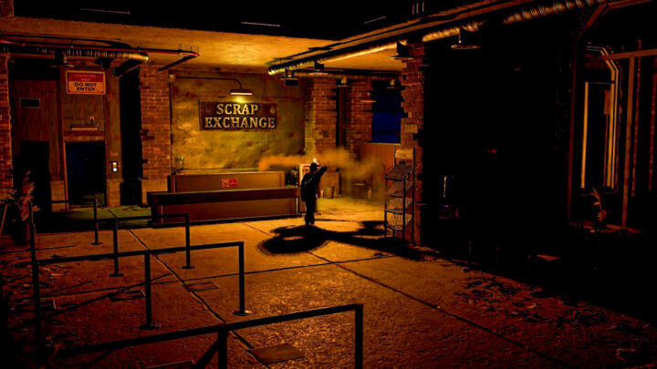 Rust Bank All Products