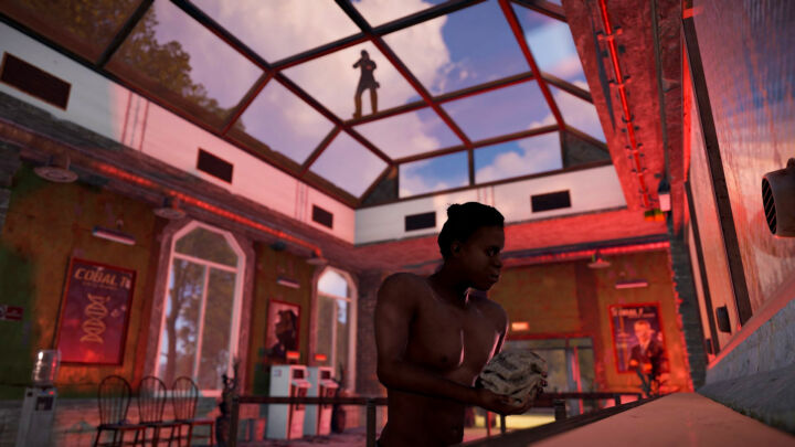 Rust Bank All Products