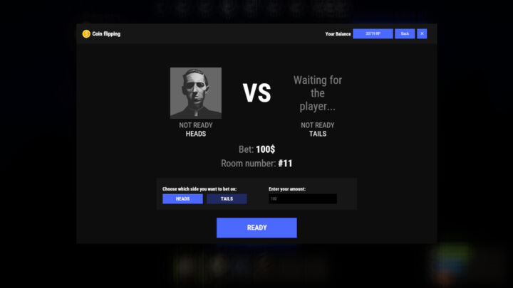 Coin Flipping 3 Rust Coin Flipping All Products