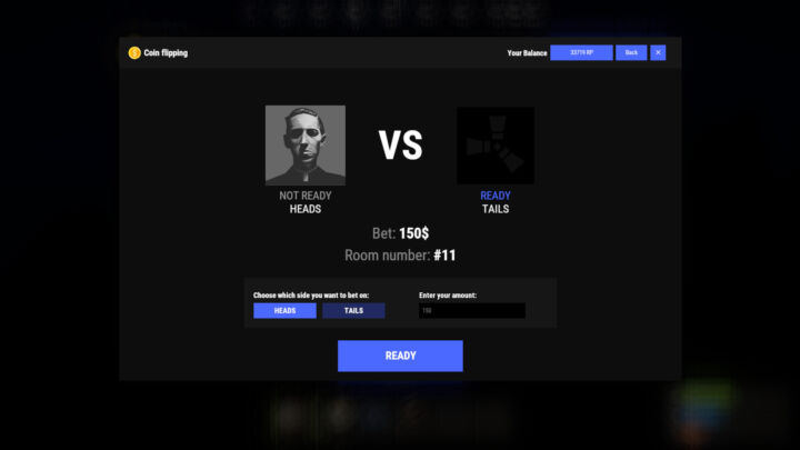 Coin Flipping 4 Rust Coin Flipping All Products