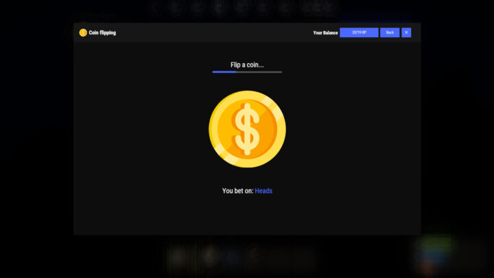 Coin Flipping 6 Rust Coin Flipping All Products