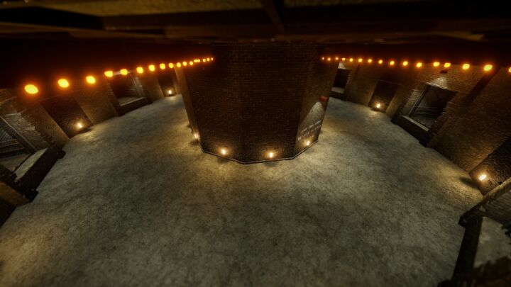 Rust Hunger Games All Products