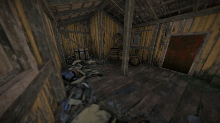 Rust Hunger Games All Products