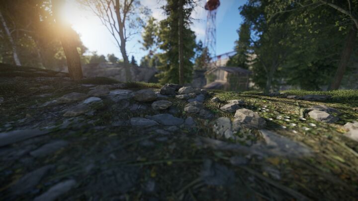 Rust Hunger Games All Products