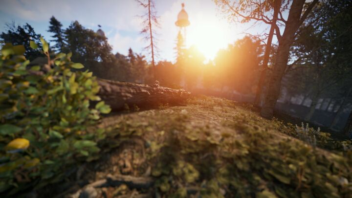 Rust Hunger Games All Products