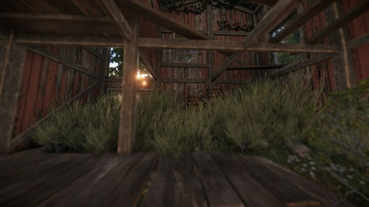 Rust Hunger Games All Products