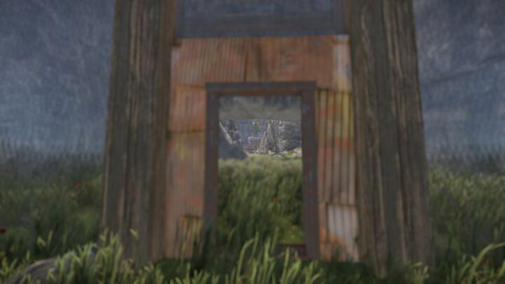 Rust Places to Build (Bundle) Prefabs