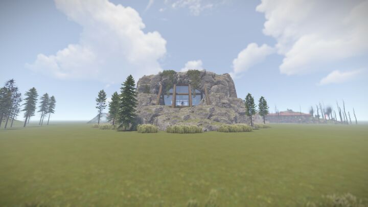 Rust Places to Build (Bundle) Prefabs