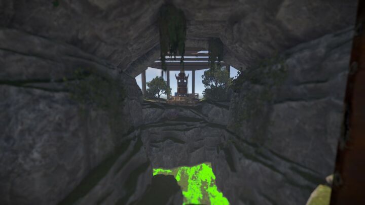 Rust Places to Build (Bundle) Prefabs