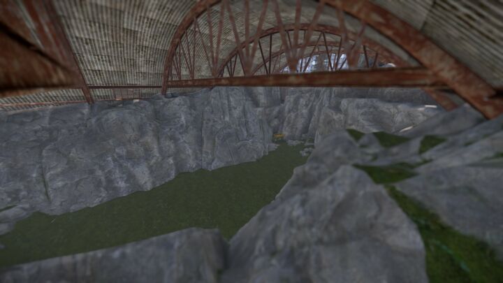 Rust Places to Build (Bundle) Prefabs