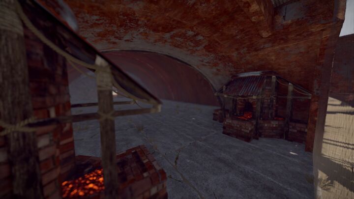 Rust Places to Build (Bundle) Prefabs