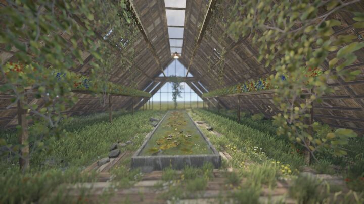 Rust Places to Build (Bundle) Prefabs