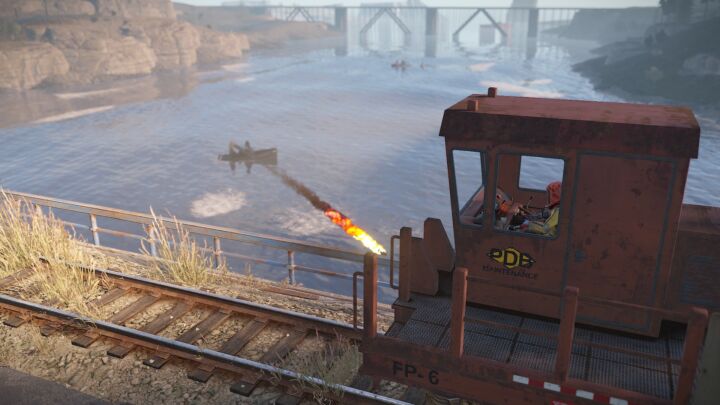 Booty Island (Mini Map) World 2.0 3 Rust Booty Island (Mini Map) All Products