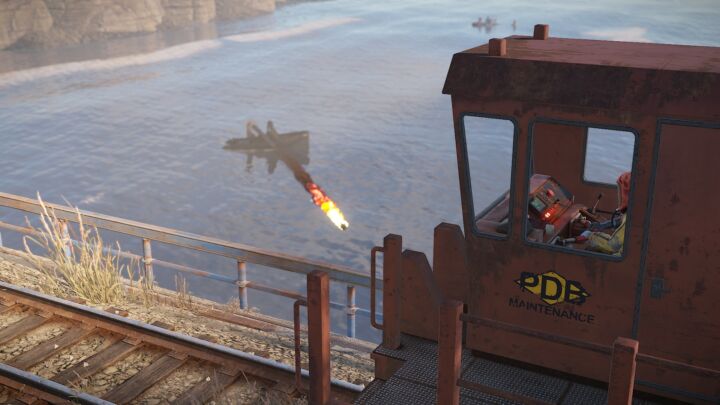 Booty Island (Mini Map) World 2.0 4 Rust Booty Island (Mini Map) All Products