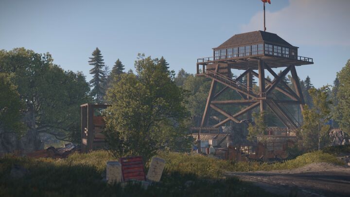 Booty Island (Mini Map) World 2.0 8 Rust Booty Island (Mini Map) All Products