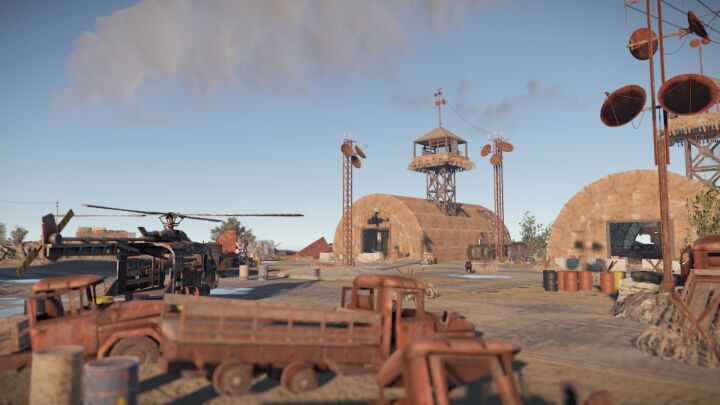 Booty Island (Mini Map) World 2.0 12 Rust Booty Island (Mini Map) All Products